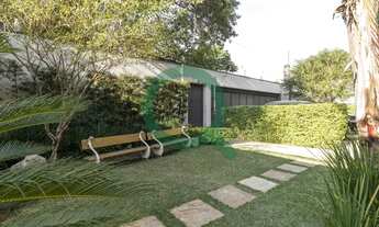 Imagem 5: São Paulo - Casa Padrão - Jardim Paulista