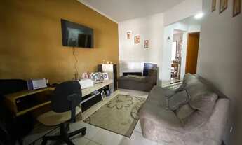 Imagem: Casa para venda possui 55 metros quadrados