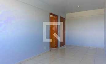 Imagem 3: Apartamento para Aluguel - Samambaia, 2 Quartos, 48 m2