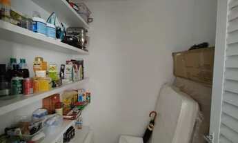 Imagem 3: Apartamento para aluguel e venda com 181 m2 - 4 quartos em Moema - São Paulo - SP