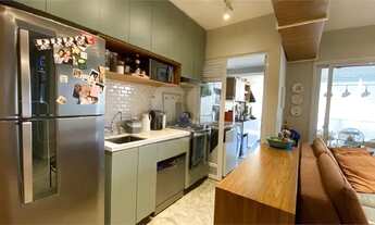 Imagem 3: São Paulo - Apartamento Padrão - MOEMA