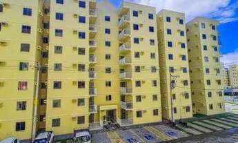 Imagem: Alugo apto Aurora centro de Paulista- 3