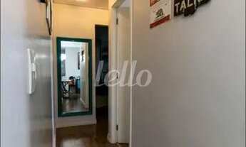 Imagem 7: São Paulo - Apartamento Padrão - Mooca