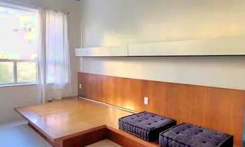 Imagem 3: IPANEMA, Joaquim Nabuco