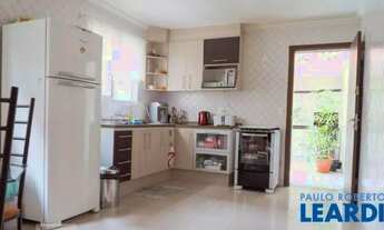 Imagem 7: CASA ASSOBRADADA - PARQUE SÃO DOMINGOS - SP