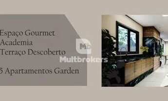 Imagem 5: CURITIBA - Apartamento Padrão - Portão