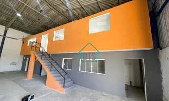 Imagem 5: EXCELENTE GALPÃO COMERCIAL COM 500 M² PARA ALUGAR VILA CARRÃO SÃO PAULO/SP