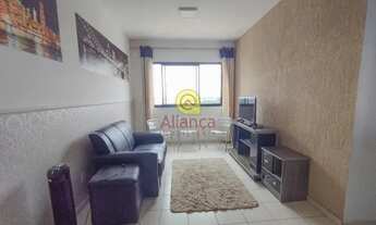 Imagem 3: NATAL - Apartamento Padrão - Pitimbu