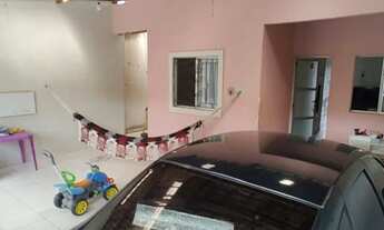 Imagem 4: Casa 3 quartos Conjunto Jd. Royal