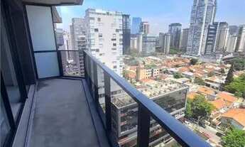 Imagem 4: São Paulo - Apartamento Padrão - VILA OLÍMPIA