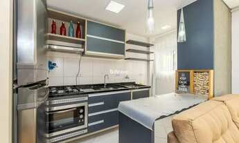 Imagem 3: APARTAMENTO MOBILIADO COM UM DORMITÓRIO EM REGIÃO NOBRE