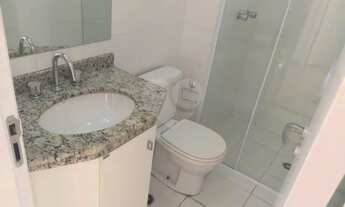 Imagem 7: Andar Alto com Linda Vista