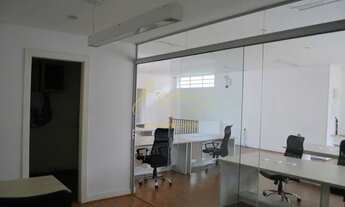 Imagem 6: Casa Comercial na Chácara Santo Antônio. Estuda permuta!