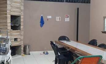 Imagem 7: Vendo Casa no Jóquei Clube!