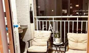 Imagem 4: Apartamento com 3 dormitórios à venda, 75 m² por R$ 630.000 - Vila Augusta - Guarulhos/SP