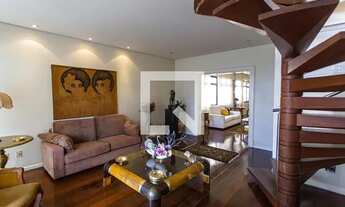 Imagem 4: Apartamento para Aluguel - Lourdes, 5 Quartos, 595 m2