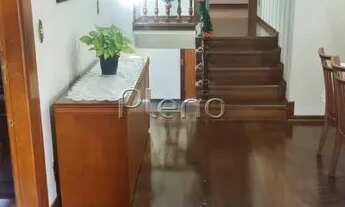 Imagem 6: Casa para alugar na região do Nova Campinas - Campinas/SP