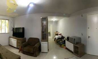 Imagem 2: Apartamento para compra - Condomínio Parque Santa Marina - Guarulhos/SP