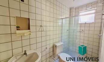 Imagem 7: Apartamento 01 quarto com suíte e vaga de garagem a venda por R$200.000 na Praia do Morro