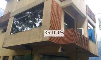 Imagem 6: Centro Comercial Alphaville