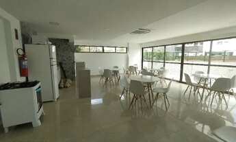 Imagem 4: Apartamento para venda tem 50 metros quadrados com 2 quartos em Rosarinho - Recife - PE