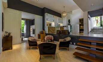 Imagem 5: Casa - Loteamento Mont Blanc Residence - Campinas