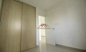 Imagem 6: Apartamento Locação Vila Olímpia 40 m² 1 Dormitórios