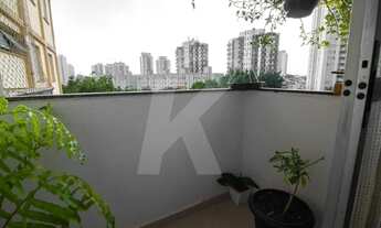 Imagem 2: Apartamento a Venda no Bairro do Limão