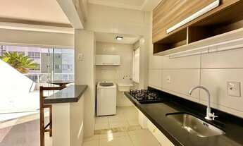 Imagem 6: Apartamento para venda com 94 metros quadrados com 1 quarto em Navegantes - Capão da Canoa