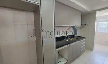 Imagem 7: Apartamento Padrão em Jundiaí