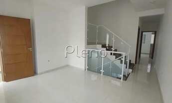 Imagem 4: Casa - Jardim Antonio Von Zuben - Campinas