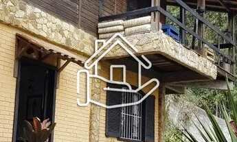 Imagem: Petrópolis - Casa Padrão - Samambaia