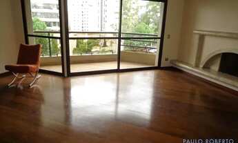 Imagem: APARTAMENTO - MORUMBI - SP