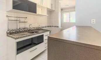 Imagem 7: Cód.: 13398 - Apartamento de 62m² com 03 dormitórios e planejados, com 02 vagas de garagem