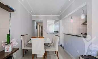 Imagem 5: Cód.: 10335 - Cobertura sem condomínio, 03 dormitórios sendo 01 suíte, área com churrasque