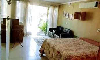 Imagem 7: ALUGO AP KITNET C/ MÓVEIS