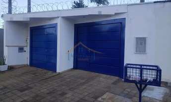 Imagem 2: Casa Padrão - Ribeirão Preto - JARDIM ANHANGUERA - Região Leste