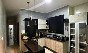 Imagem: Casa com 3 dormitórios para alugar, 118