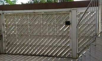 Imagem 7: Sobrado com 3 dormitórios à venda, 70 m² por R$ 430.000,00 - Parque Oratório - Santo André