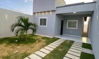 Imagem 2: Vendo casa na Aruana