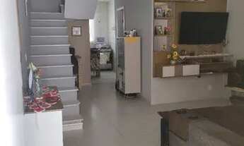 Imagem 2: Vendo casa duplex