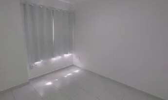 Imagem 6: Alugo apartamento semi mobiliado com 2 quartos na ponta negra condomínio River Side