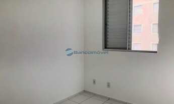 Imagem 6: Apartamento com 2 dormitórios, 50 m² - venda por R$ 275.000,00 ou aluguel por R$ 1.738,00