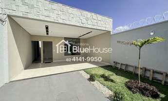 Imagem 2: Casa à venda no bairro Residencial Canadá - Goiânia/GO