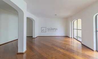 Imagem: Apartamento Venda 3 Dormitórios - 142 m²