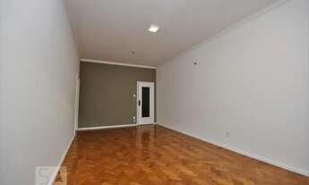 Imagem 5: Apartamento para Aluguel - Laranjeiras, 3 Quartos, 143 m2