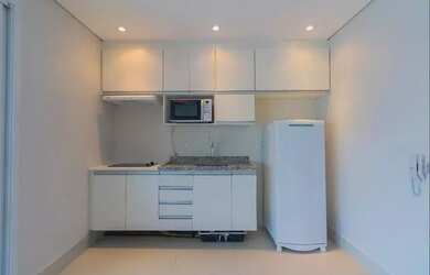 Imagem 6: Apartamento em São Paulo