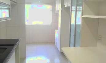 Imagem 6: Apartamento para Locação em Santana de Parnaíba, Tamboré, 3 dormitórios, 1 suíte, 3 banhei