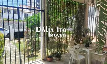 Imagem 3: CASA TERREA DE 3/4 NASCENTE PROXIMO A PRAÇA ANA LUCIA MAGALHÃES