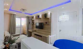 Imagem: Apartamento para Aluguel - Consolação